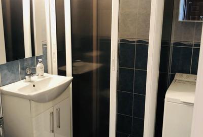 Garsonieră decomandată în Barieră - 4