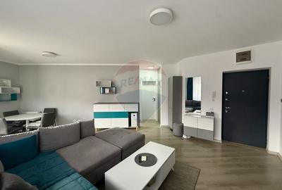 Apartament cu 2 camere de vanzare 57 mp- zona Vivo, COMISION 0% - 3