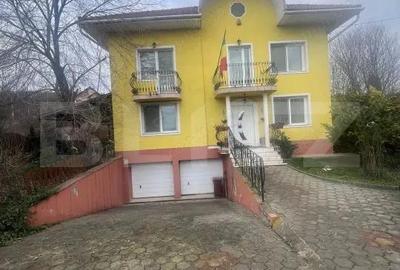 Casa in cartierul Unirii teren generos de 1.960 mp, zona lini?tita - 5