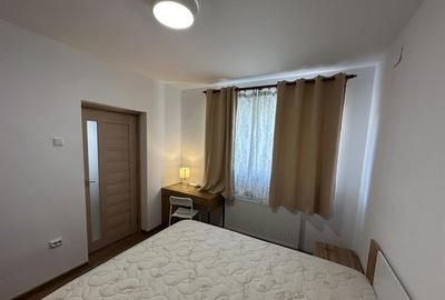 Apartament cu 2 camere semidecomandat în Floreasca - 4