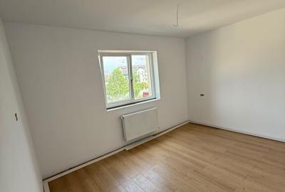 Locuin?a BLOC NOU 2025 2 camere luminoase, cu balcon - 3