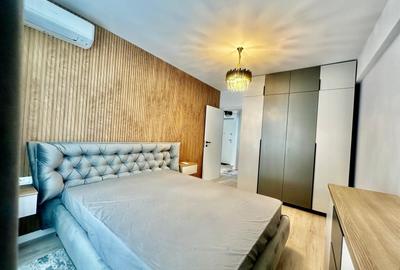 Apartament nou mobilat lux, imobil superb, aproape de padure - 3