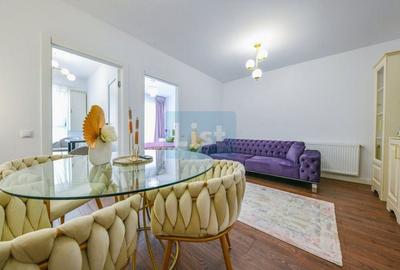 Apartament cu 2 camere semidecomandat în Zorilor - 18