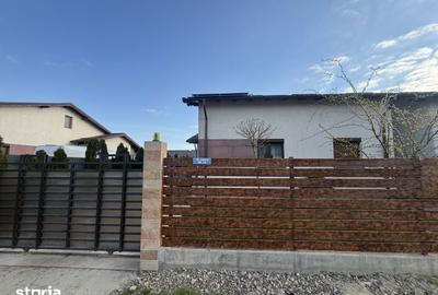 Casă cu 4 camere cu Teren 480 Mp în Nord - 13