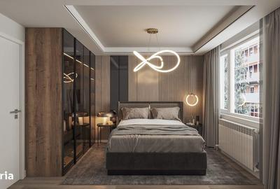 Casă cu 4 camere cu Teren 380 Mp în Central