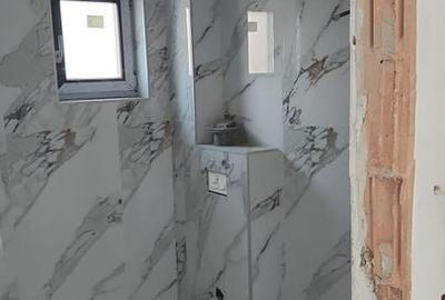 Casă individuală Domnești - curte 400 mp, 4 camere, utilități - 3