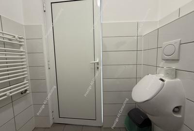 Birou, de 78 mp, în Iosefin - 9