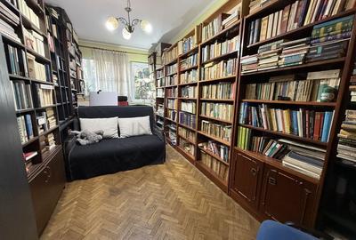 Apartament spatios cu 3 camere / zona Grigorescu - 6
