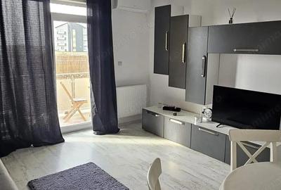 Calea Urseni | 2 Camere | Curte proprie | Pet friendly | Disponibil imediat - 1