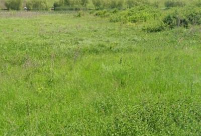 Teren agricol extravilan de 4056 mp, în Periferie - 2
