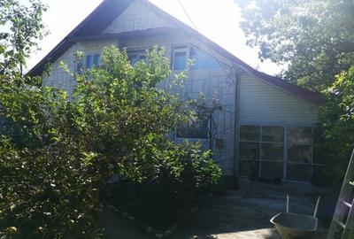 Casa P+E, Trivale, teren 930mp - 3