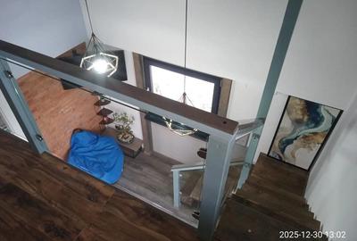 Cabana Casa de vacanta in Bucovina - 3