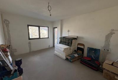 Duplex cu 5 camere cu Teren 300 Mp în Jilava - 39