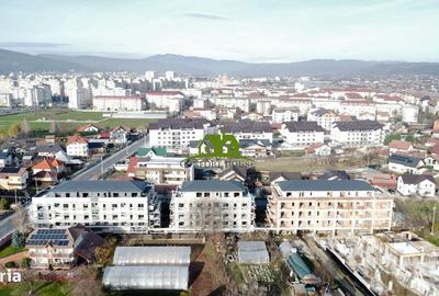 Garsonieră în Ostroveni - 20