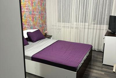 Apartament cu 2 camere, mobilat în Brazda lui Novac - 2