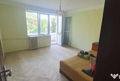 Apartament cu 3 camere semidecomandat în Cina - 7