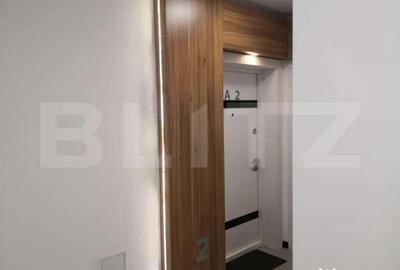 Apartament cu 3 camere semidecomandat în Calea Moldovei - 6