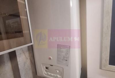 Apartament cu 3 camere de vanzare in Campina - Zona ultracentrala - 23