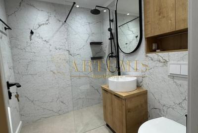 Apartament de 3 camere, decomandat, 60 mp., zona Stefan Cel Mare. - 8