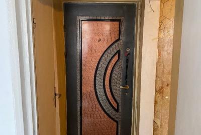 Apartament cu 3 camere semidecomandat, mobilat în Rogerius - 7