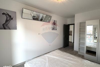 Apartament cu 2 camere, mobilat în Central - 5