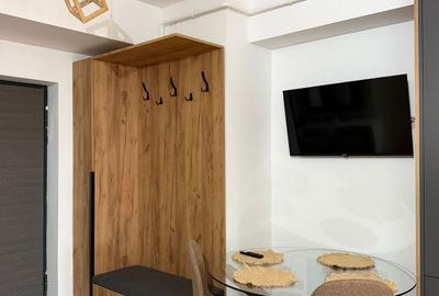 Apartament în Parc Zăvoi - 7