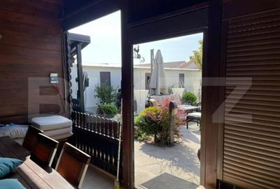 Casa superba, finisaje premium, 261 mp utili, 720 mp tere - 2