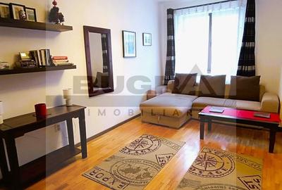 Apartament de 2 camere, modern, 50mp, Piata Mihai Viteazul - 1
