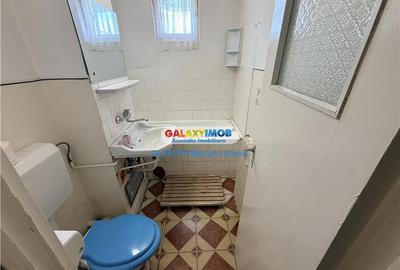 Apartament cu 2 camere decomandat, mobilat în Vest - 10