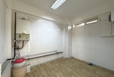 Spațiu comercial, de 90 mp, în Rahova - 7