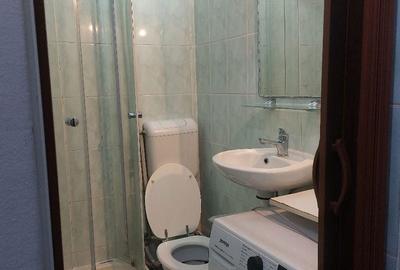Garsonieră semidecomandată în Central - 4