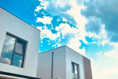 Casă cu 4 camere cu Teren 300 Mp în Lazu - 18