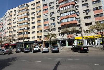 Spațiu comercial, de 150 mp, în Moșilor - 1