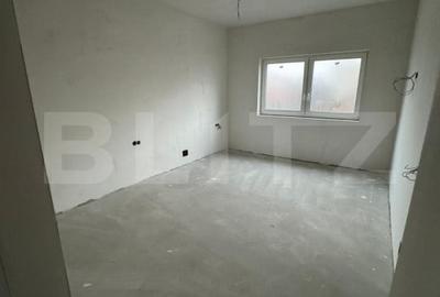 Casă individuală cu 4 camere cu Teren 200 Mp în Iris - 12