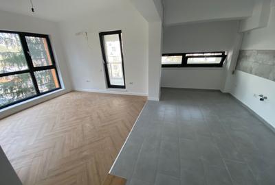 Apartament cu 2 camere nedecomandat în Crângași - 10