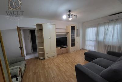 Apartament cu 2 camere semidecomandat, mobilat în Trafic Greu - 3