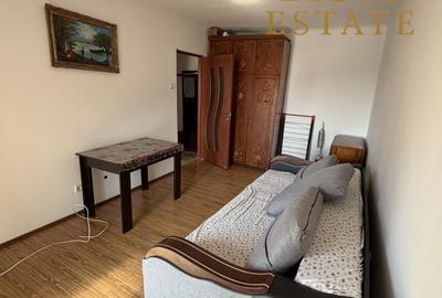 Apartament cu 2 camere decomandat, mobilat în Central - 2