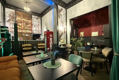 Afacere la CHEIE - Centrul Vechi Constanta - Cocktail Bar - ACCEPT SCHIMB AUTO - 15