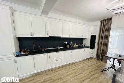 Casă cu 3 camere cu Teren 350 Mp în Central - 2