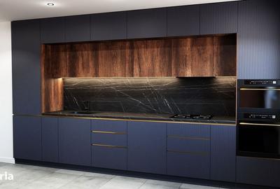 Apartament cu 2 camere decomandat în Exterior Vest - 2