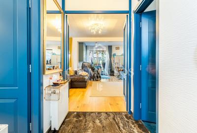 Duplex cu 4 camere cu Canalizare în Europa - 4