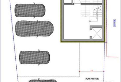 Spațiu comercial, în Vatra Luminoasă - 2