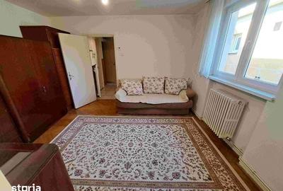 Apartament cu 2 camere semidecomandat în Libertății - 1