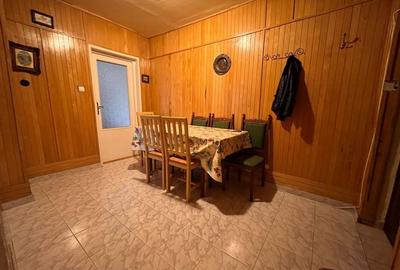 APARTAMENT CU 3 CAMERE IN CL ARADULUI la 500 euro - 8