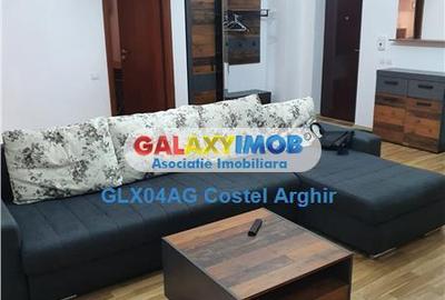 Apartament cu 2 camere decomandat în Găvana 3 - 1