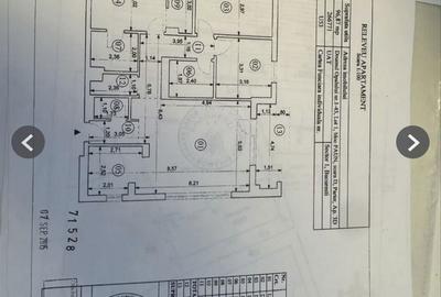 Apartament cu 4 camere decomandat în Băneasa - 5