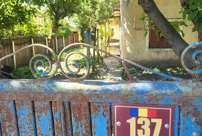 Casă cu 4 camere în Vădăstrița - 1