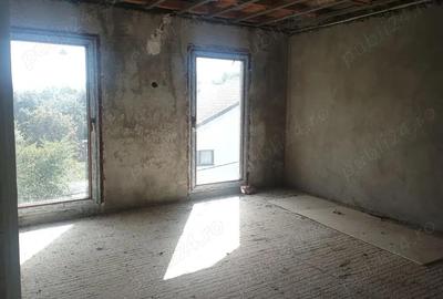 Casa tip S+P+1+2+Pod Parscov - 3