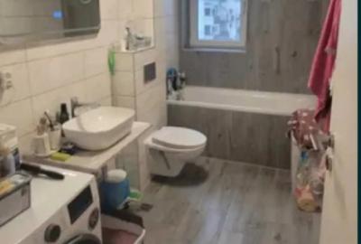 Apartament cu 3 camere decomandat în Tractorul - 6