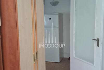 Apartament cu 2 camere decomandat, mobilat în Mărăști - 3